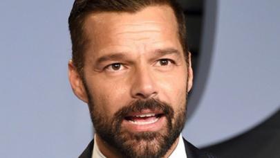 Ricky Martin'den Yeni Zelanda saldırısına takdirlik paylaşım