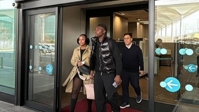 Galatasaray tarihindeki 201. yabancı futbolcu: Derrick Köhn