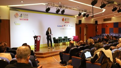 İsrafa karşı Gıda Bankacılığı Zirvesi