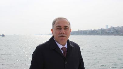 Samatya'ya deniz havuzu