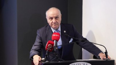 Yerli ve Milli Parti Genel Başkanı Mutlu'dan 'emekli maaşı' çıkışı: 'Memurun aldığı kadar olmalı'