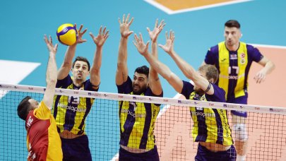 Nefes kesen derbinin galibi Fenerbahçe!