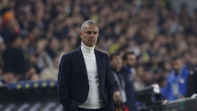 İsmail Kartal: Oyun üstünlüğü bizim elimizdeydi