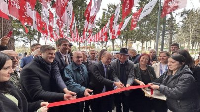 Özgür Karabat: En az 25 ilçeyi kazanacağız!