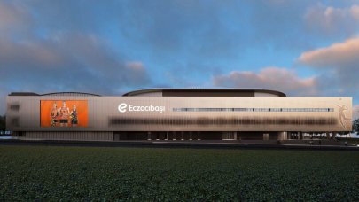 Eczacıbaşı'na yeni salon!