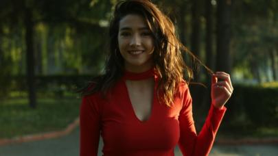 Aybüke Pusat kimdir! Nerelidir, kaç yaşındadır, Instagram hesabı ve hakkında bilinmeyenler