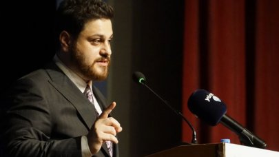 Hüseyin Baş'tan maden faciası açıklaması: 'O giden canların da, göçüğün de hesabı sorulacak!'