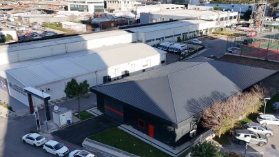 Kartal Belediyesi duyurdu: Toplu açılış töreni 17 Şubat’ta