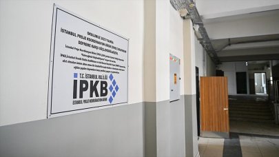 İstanbul'daki riskli okullardan 481'i yeniden yapıldı, 799'u güçlendirildi