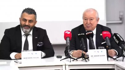 Avrasya Ekonomi Zirvesi'ne geri sayım başladı