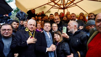 Beykoz Kır Bahçesi Sosyal Tesisleri açıldı