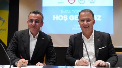 Çalık: Yol arkadaşlarımızı enflasyona ezdirmeyeceğiz!