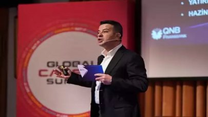 Üniversiteliler iş dünyasından liderlerle buluştu