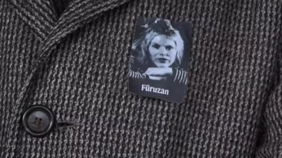 Yazar Füruzan son yolculuğuna uğurlandı