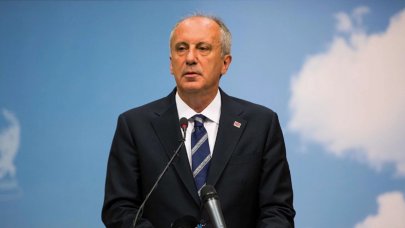 Memleket Partisi'nin İstanbul ve İzmir adayları belli oldu