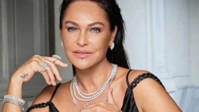 Hülya Avşar'ın icra tebligatına kendi imzasını atan kuryeye hapis cezası