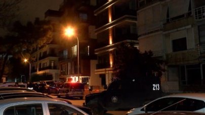 Pendik'te polis noktasına silahlı saldırıda yeni detaylar: 10 dakika önce...