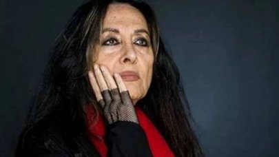 Oyuncu Sevda Ferdağ hayatını kaybetti