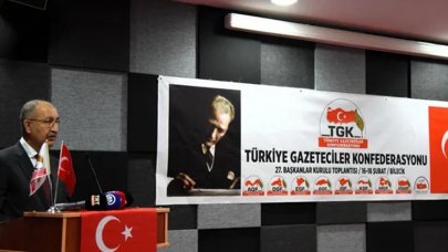 Erkılınç: Korkmadan hakikati konuşacağız