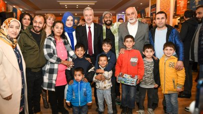 Recep Erol: Mutluluk sadece tabelada kalmayacak!