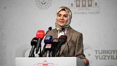 Bakan Göktaş'tan engelli memur ataması müjdesi