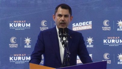 Kurum: Mevcut CHP’li İBB yönetimi taksi meselesini de çözümsüz bıraktı