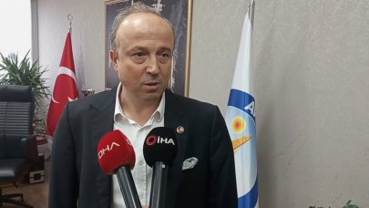 Hançerli: İstifa etmeyeceğim, bağımsız aday olmayacağım