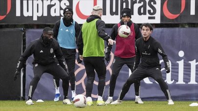 Beşiktaş, Konyaspor'u ağırlayacak