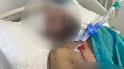 16 aydır süren kaza isyanı