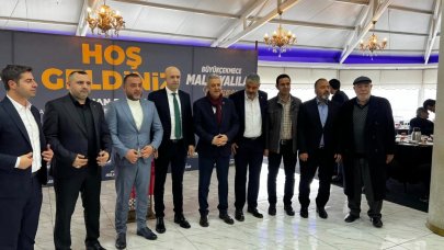 Cihan Dündar: Büyükçekmece için yola çıktık!