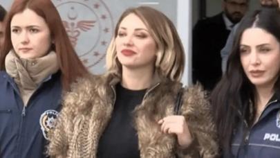 Gözaltına alınan Feyza Altun'un avukatından açıklama: 'Hukuka çalınmış bir şerh olarak görüyoruz'