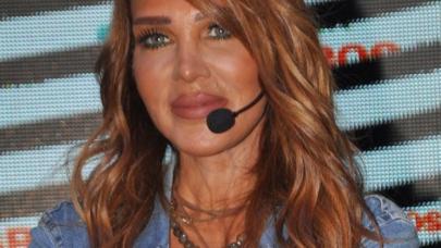 Seren Serengil'den Hande Yener'e dava