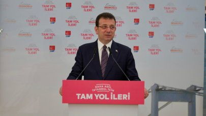 İmamoğlu'ndan hane başı 10 bin TL pazar desteği!