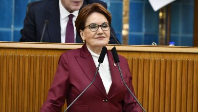 Meral Akşener iktidar ve muhalefeti birlikte hedef aldı: 'Aylardır hazmedemediler'