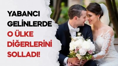 Evlenme ve boşanma verilerinde dikkat çeken değişiklik!