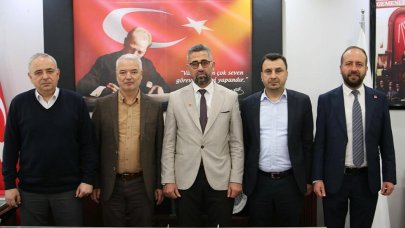 Bir ilçede seçime giremeyen CHP formülü Saadet Partisi'nde buldu