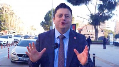 Mesut Kösedağı’ndan Murat Kurum’a “Kadıköy” yanıtı!