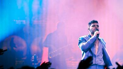 Emir Can İğrek'in tarzı Başak Dizer'e emanet!