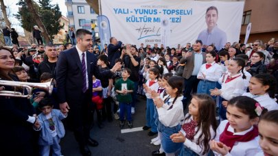 3 büyük projeye dev açılış!