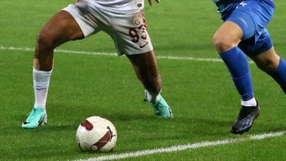 Galatasaray'ın maçının günü ve saati değişti