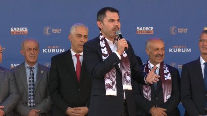 Kurum: Bu aziz şehir liyakatsizliğin kurbanı olmaktadır