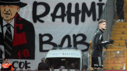 Salih Uçan 5 maç sonra ilk 11'de