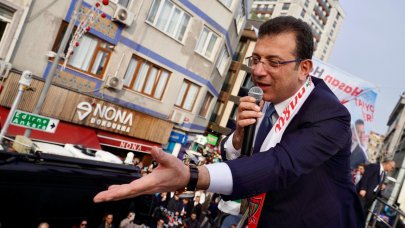 İmamoğlu: Biz denetlenmekten asla kaçmayız