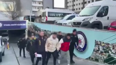 İstanbul’da jigolo vaadiyle dolandırıcılık: Onlarca kişi dolandırıldı