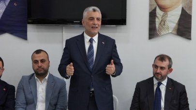 Bakan Bolat: İstanbul'da 5 yıl önce bir yol kazası oldu