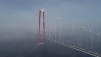 Boğaz tekrar kapandı!