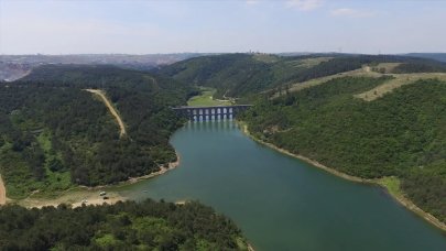 İstanbul'da baraj doluluk oranları açıklandı! İSKİ 1 Mart 2024 verileri