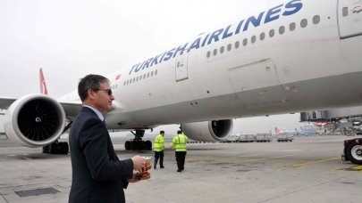 THY Melbourne seferlerine başladı