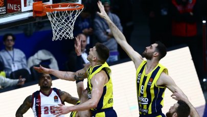 Fenerbahçe Beko, EuroLeague'e rekorlarla döndü