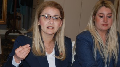 Ayşegül Ovalıoğlu: Her şeyin farkındayım